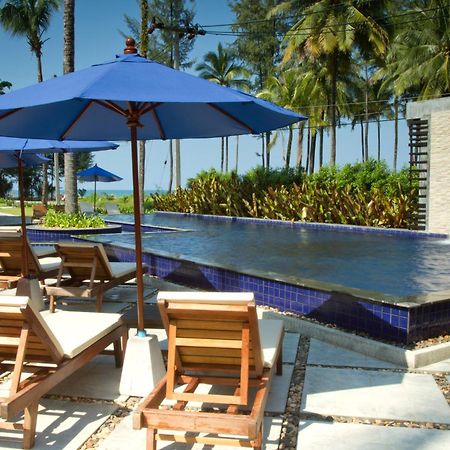 Khaolak Blue Lagoon Resort - Sha Extra Plus Кхаулак Экстерьер фото
