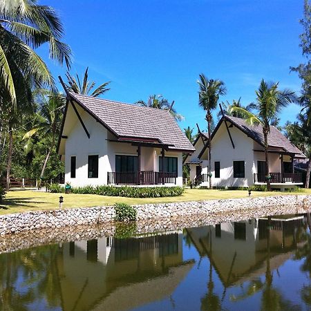Khaolak Blue Lagoon Resort - Sha Extra Plus Кхаулак Экстерьер фото