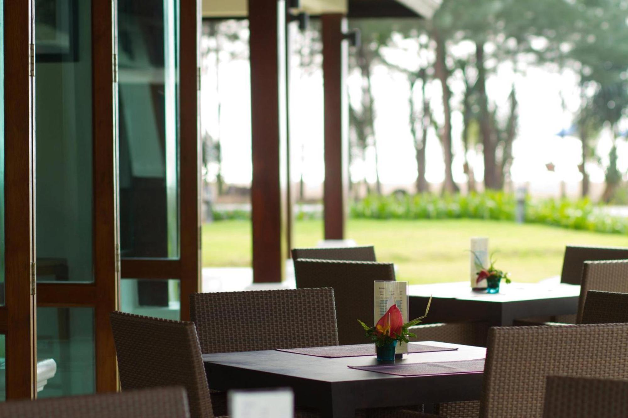 Khaolak Blue Lagoon Resort - Sha Extra Plus Кхаулак Экстерьер фото
