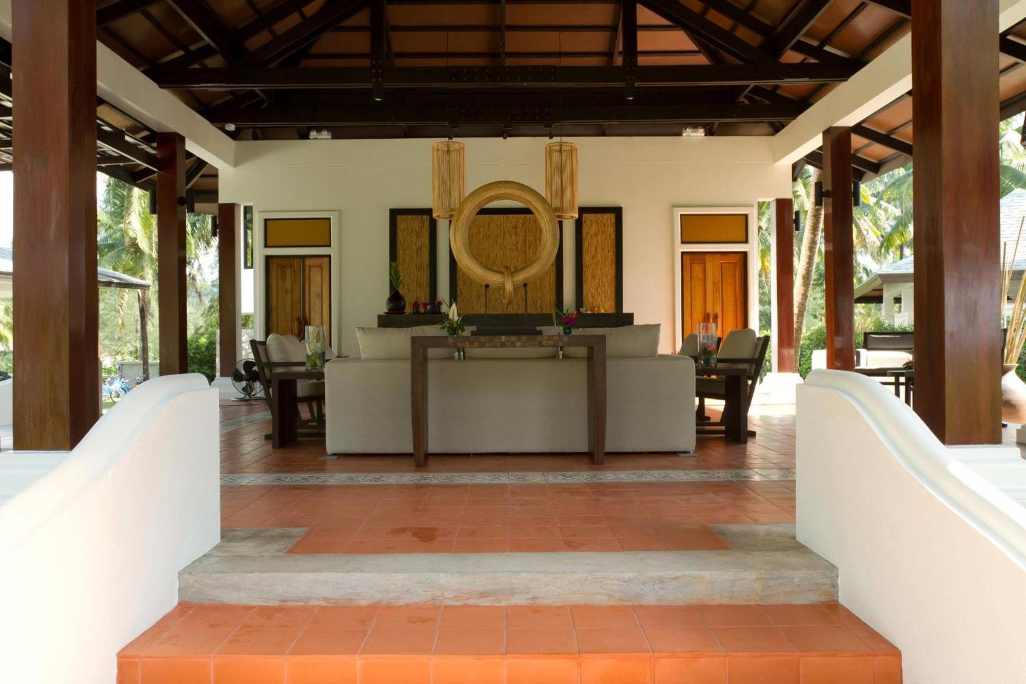 Khaolak Blue Lagoon Resort - Sha Extra Plus Кхаулак Экстерьер фото