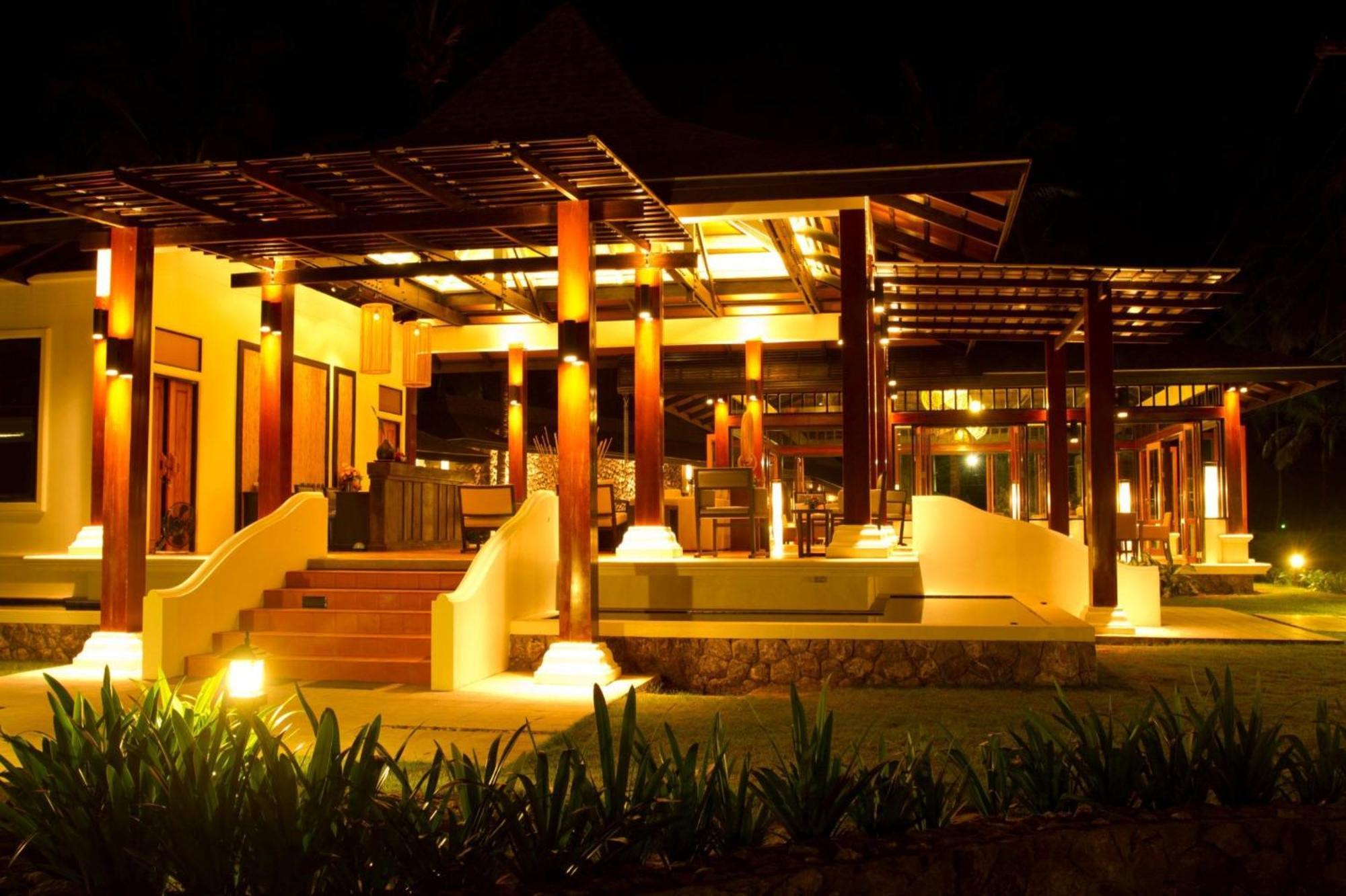 Khaolak Blue Lagoon Resort - Sha Extra Plus Кхаулак Экстерьер фото