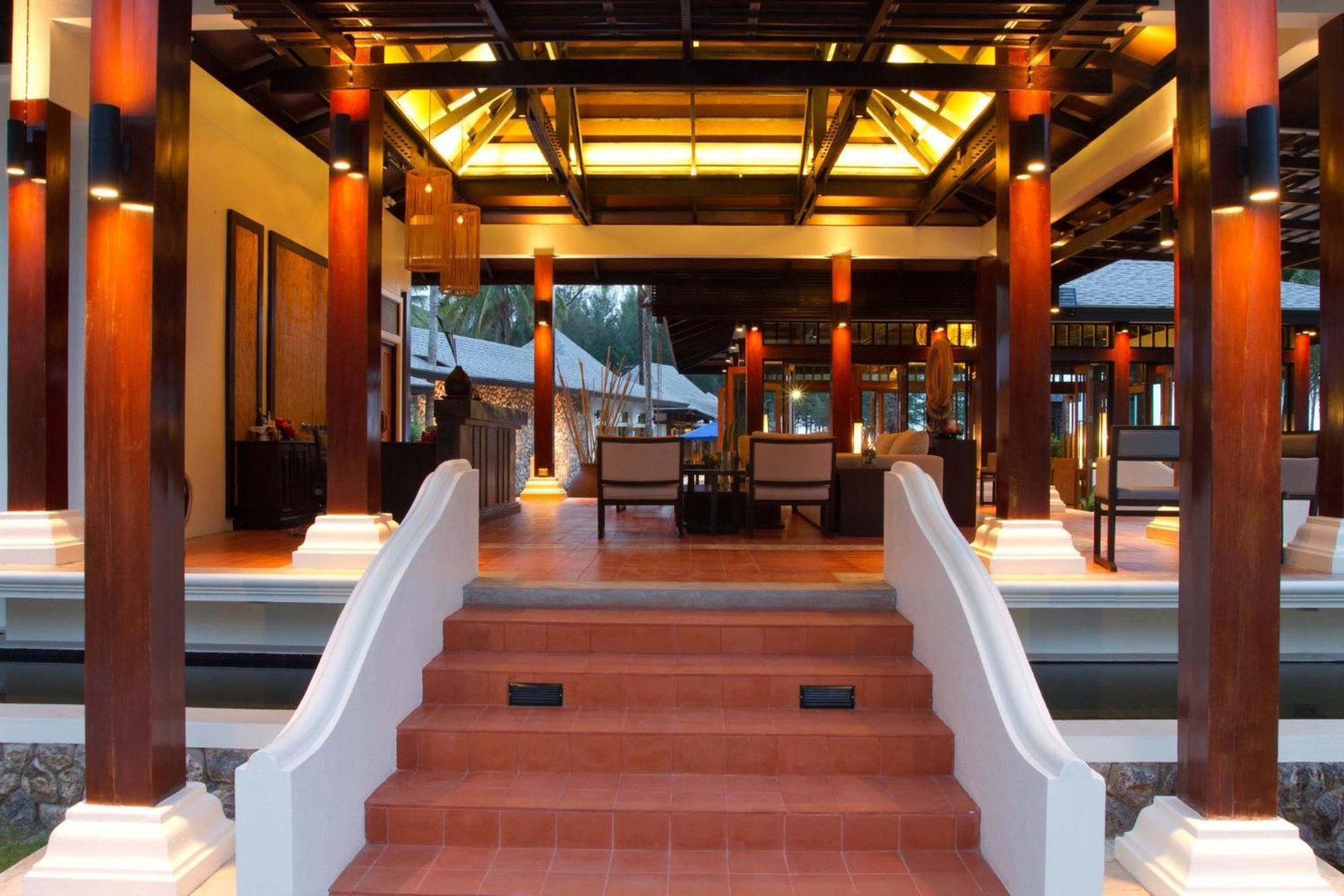 Khaolak Blue Lagoon Resort - Sha Extra Plus Кхаулак Экстерьер фото