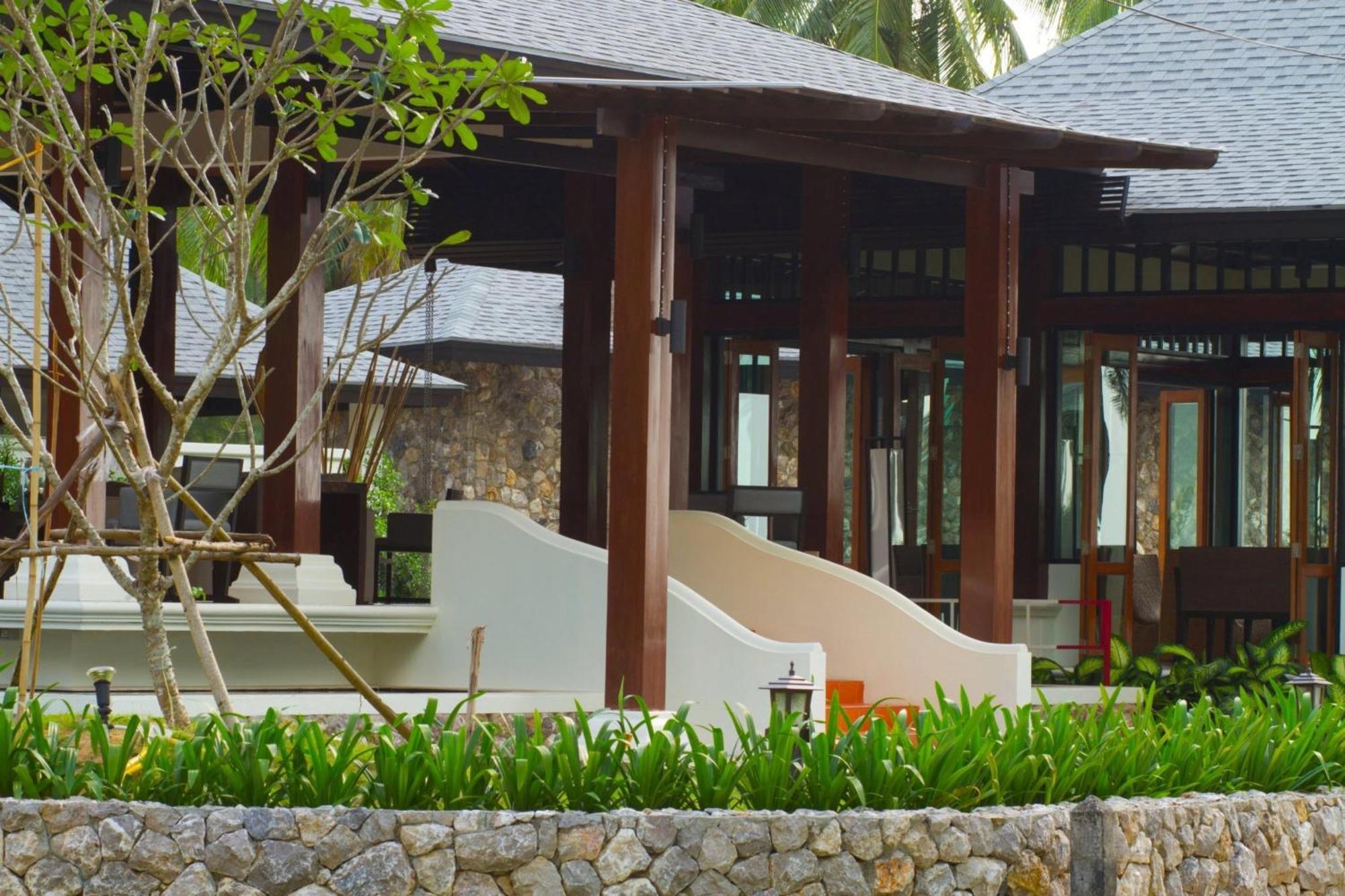 Khaolak Blue Lagoon Resort - Sha Extra Plus Кхаулак Экстерьер фото