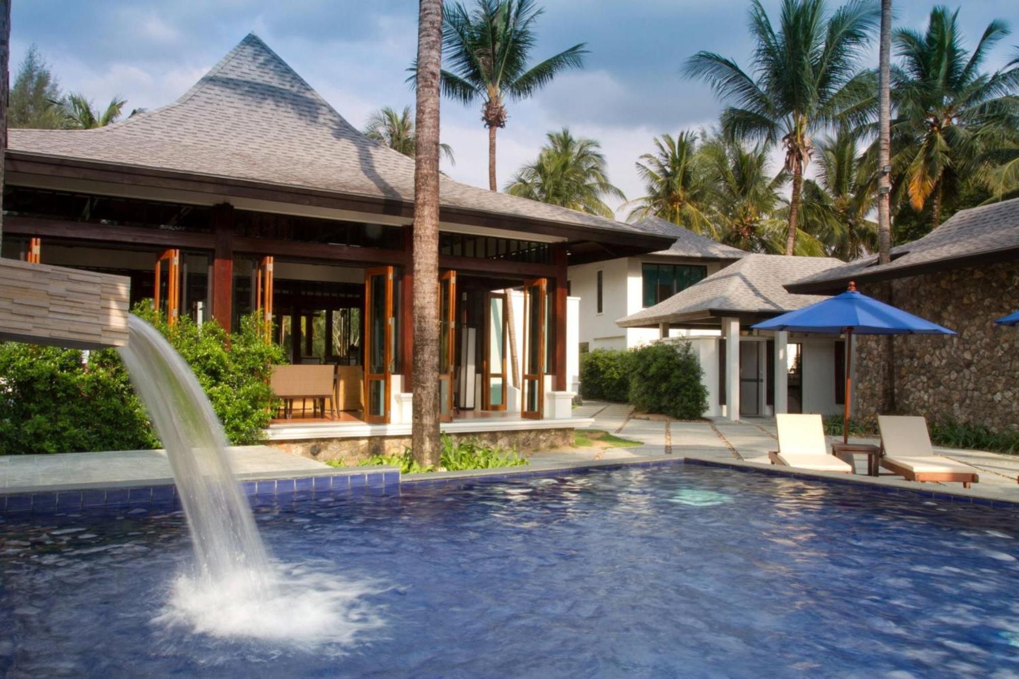 Khaolak Blue Lagoon Resort - Sha Extra Plus Кхаулак Экстерьер фото