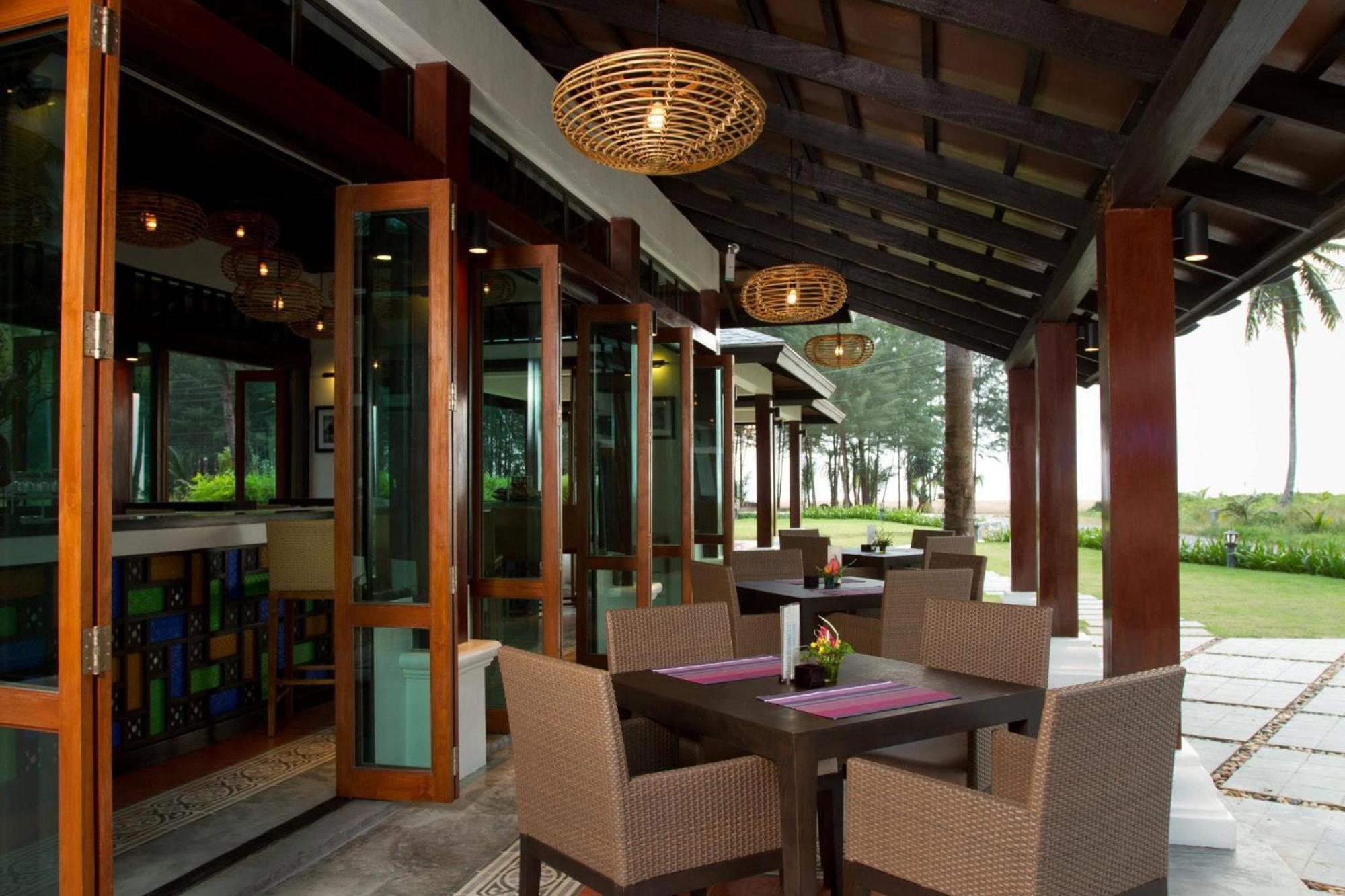 Khaolak Blue Lagoon Resort - Sha Extra Plus Кхаулак Экстерьер фото