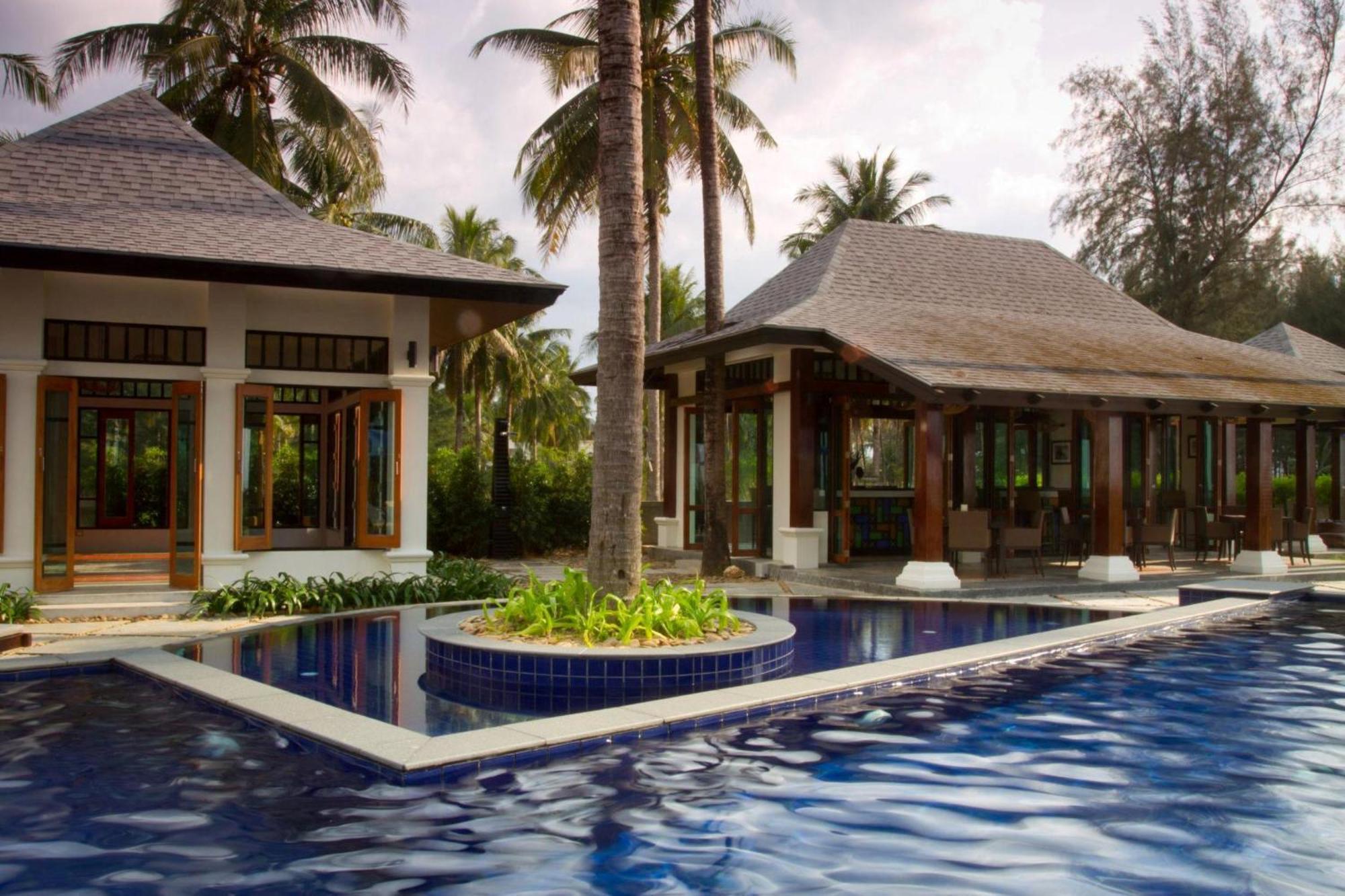 Khaolak Blue Lagoon Resort - Sha Extra Plus Кхаулак Экстерьер фото