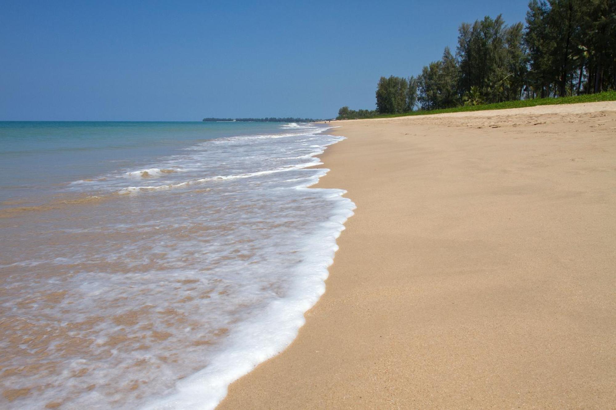Khaolak Blue Lagoon Resort - Sha Extra Plus Кхаулак Экстерьер фото