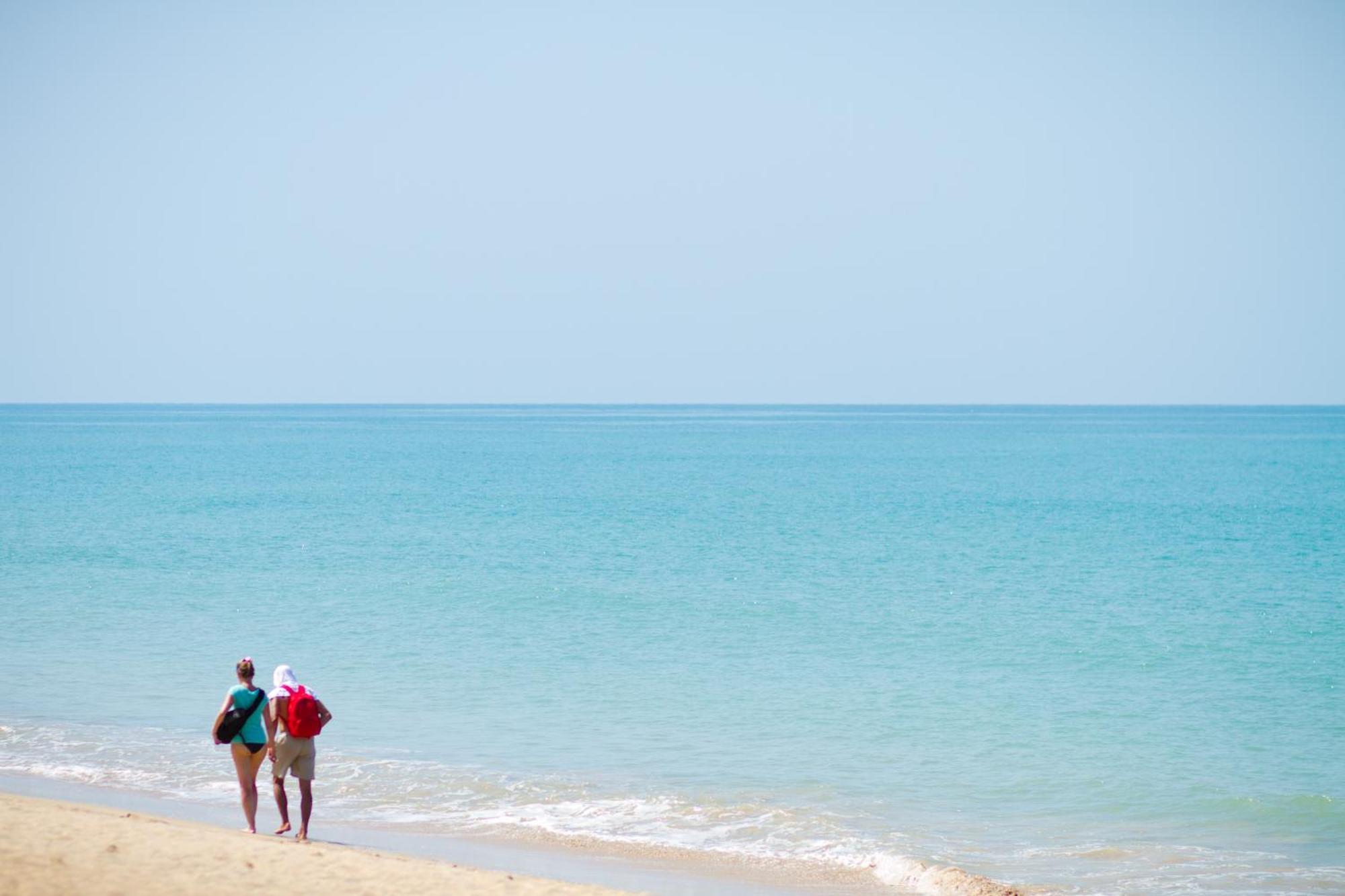 Khaolak Blue Lagoon Resort - Sha Extra Plus Кхаулак Экстерьер фото
