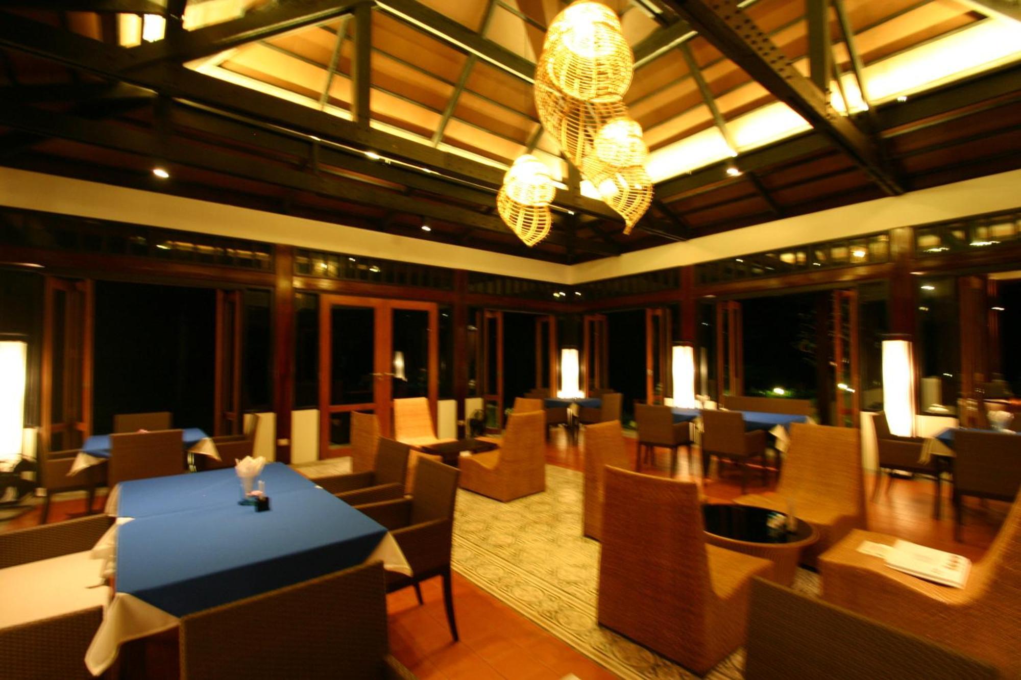 Khaolak Blue Lagoon Resort - Sha Extra Plus Кхаулак Экстерьер фото