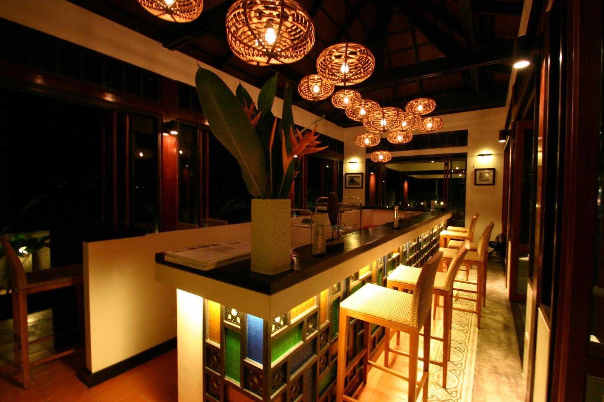 Khaolak Blue Lagoon Resort - Sha Extra Plus Кхаулак Экстерьер фото