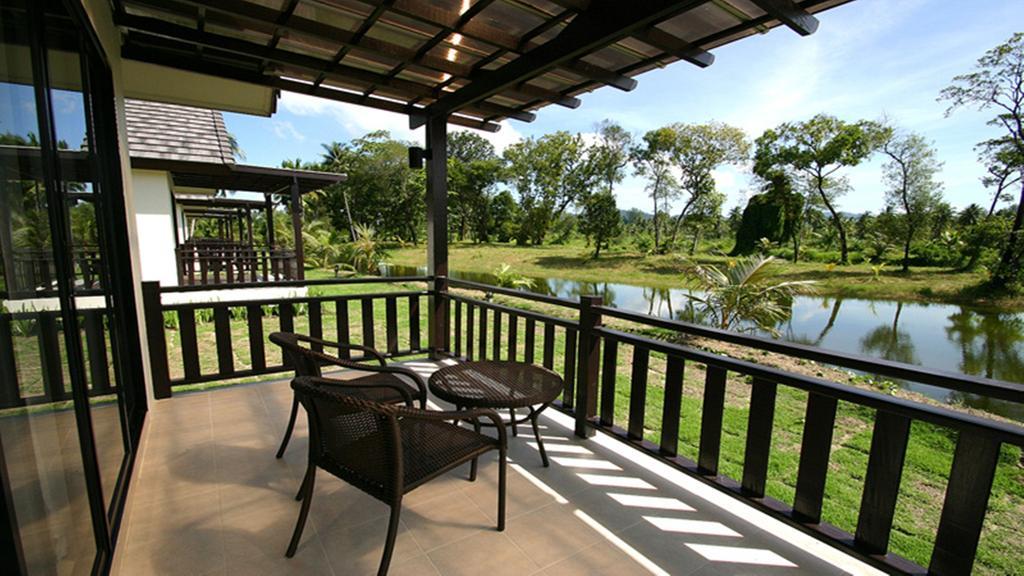 Khaolak Blue Lagoon Resort - Sha Extra Plus Кхаулак Номер фото