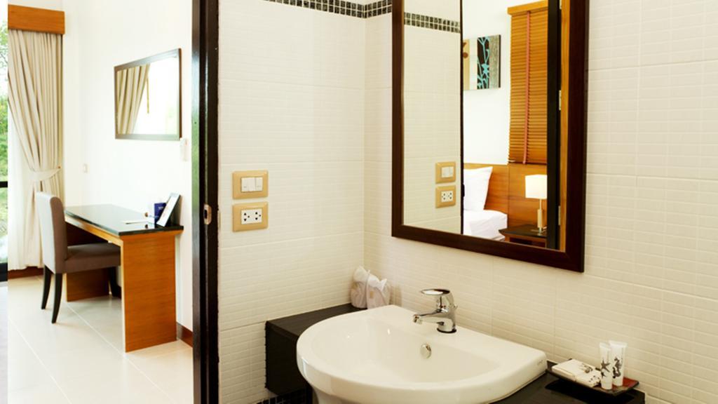 Khaolak Blue Lagoon Resort - Sha Extra Plus Кхаулак Номер фото