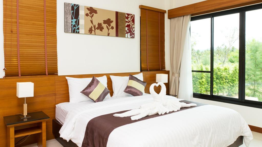 Khaolak Blue Lagoon Resort - Sha Extra Plus Кхаулак Номер фото