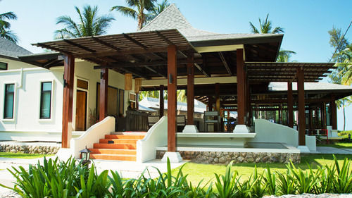 Khaolak Blue Lagoon Resort - Sha Extra Plus Кхаулак Экстерьер фото