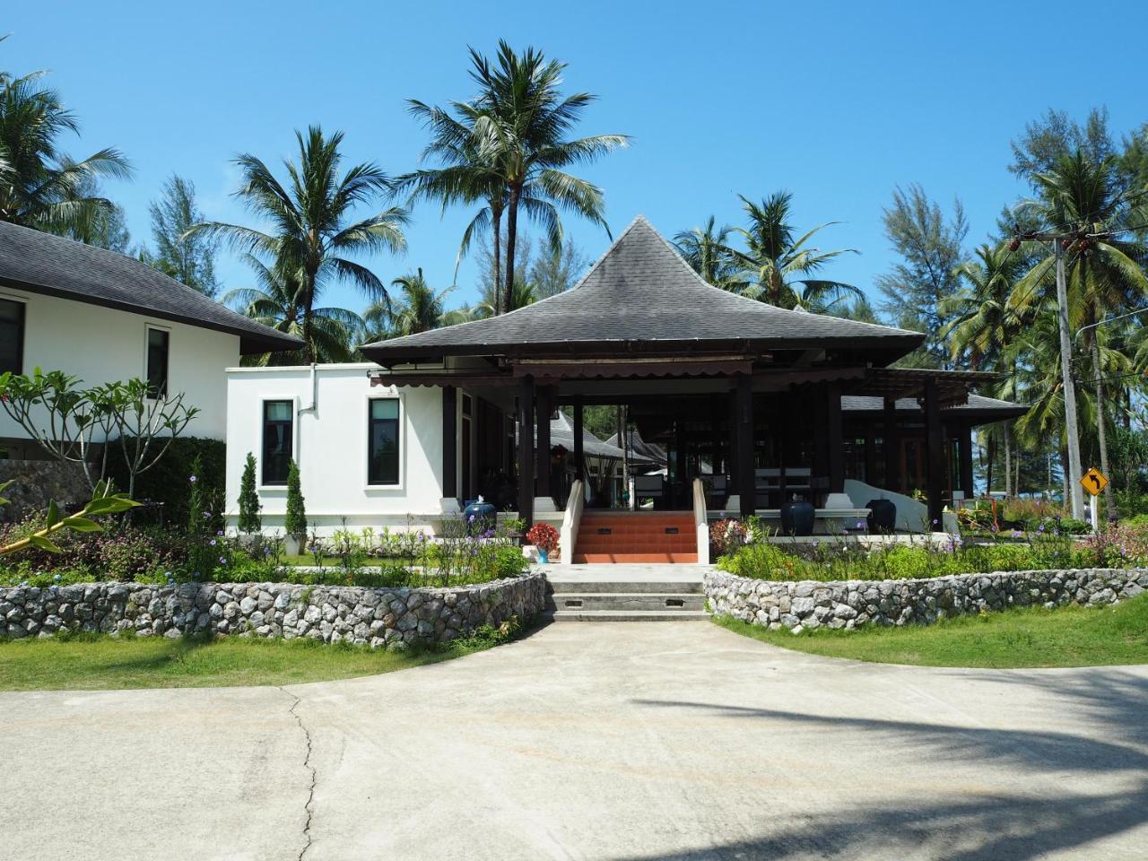 Khaolak Blue Lagoon Resort - Sha Extra Plus Кхаулак Экстерьер фото